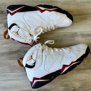 OG RETRO AIR JORDAN 7